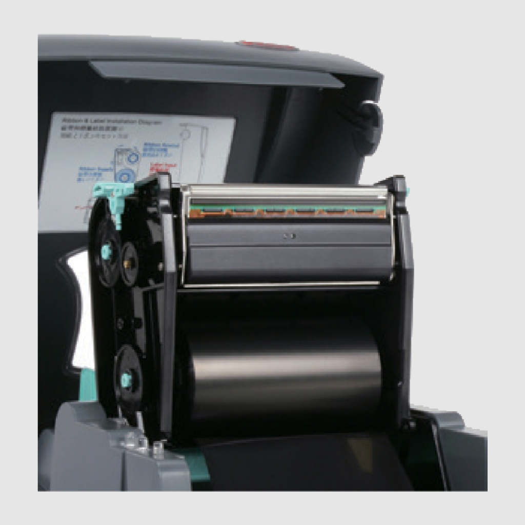 GODEX- G500U DESKTOP BARCODE PRINTER