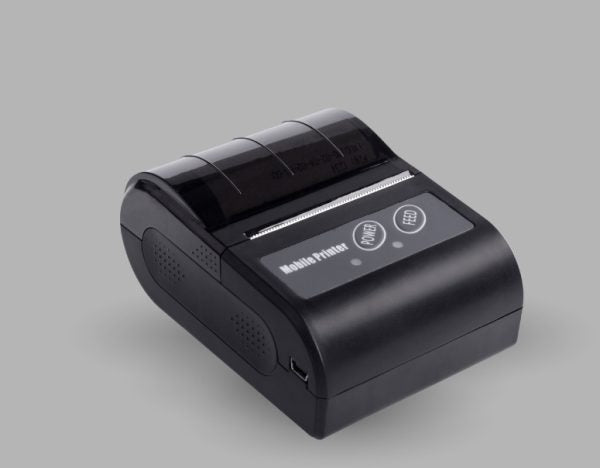 BLUETOOTH THERMAL PRINTER-BP02