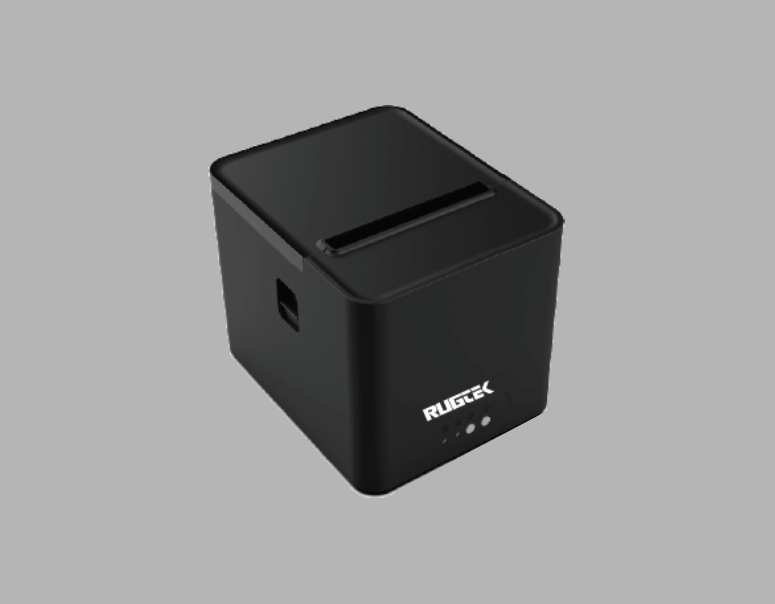 Rugtek - RP 82 COMPACT Thermal Printer